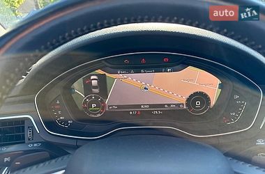 Універсал Audi A4 2016 в Львові