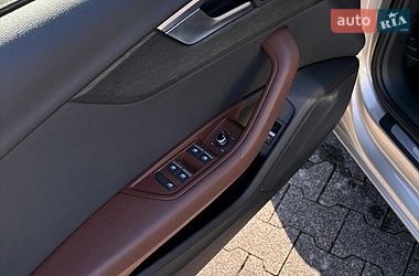 Універсал Audi A4 2016 в Львові