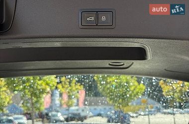 Універсал Audi A4 2016 в Львові
