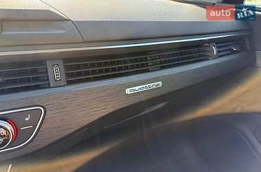 Універсал Audi A4 2016 в Львові