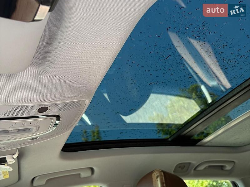Універсал Audi A4 2016 в Львові