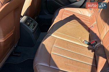 Універсал Audi A4 2016 в Львові