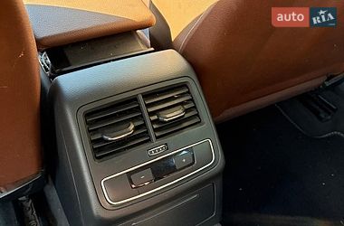 Універсал Audi A4 2016 в Львові