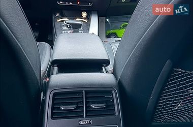 Седан Audi A4 2017 в Ивано-Франковске