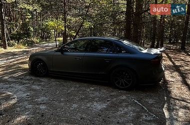 Седан Audi A4 2012 в Тернополе