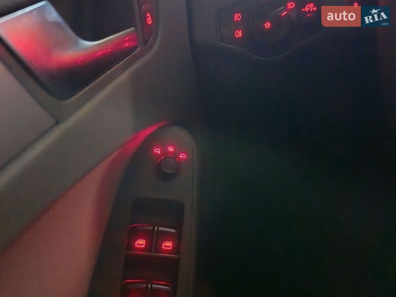 Универсал Audi A4 2009 в Виннице