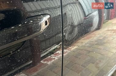 Седан Audi A4 2018 в Киеве