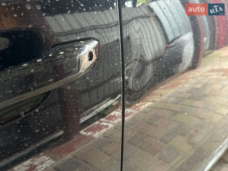 Седан Audi A4 2018 в Киеве
