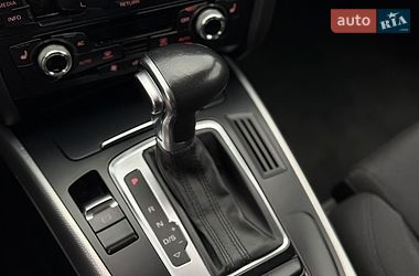 Седан Audi A4 2013 в Києві