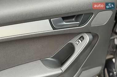 Седан Audi A4 2013 в Києві