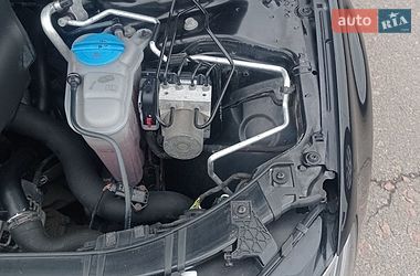 Седан Audi A4 2013 в Києві