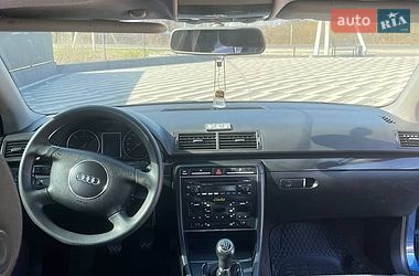 Універсал Audi A4 2003 в Городку фото 9 Універсал Audi A4 2003 в Городку