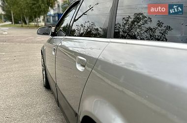 Универсал Audi A4 2003 в Броварах