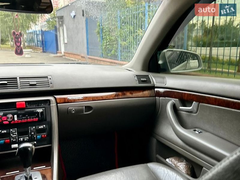 Универсал Audi A4 2003 в Броварах