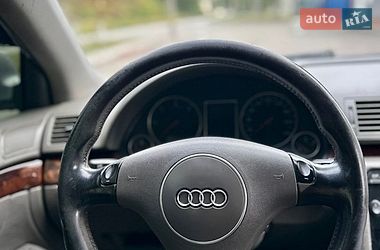 Универсал Audi A4 2003 в Броварах
