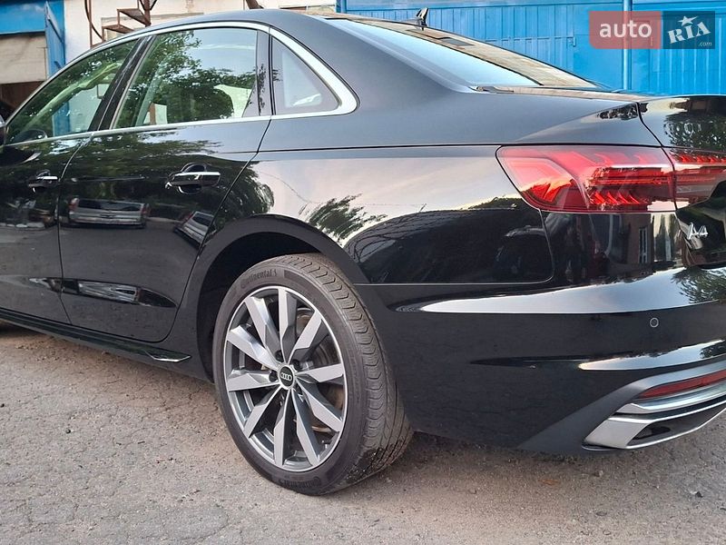 265/35/R22 タイヤ AUTO.RIA – Купить Черные авто Ауди А4 - продажа Audi A4 Черного