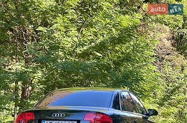 Седан Audi A4 2006 в Болехові