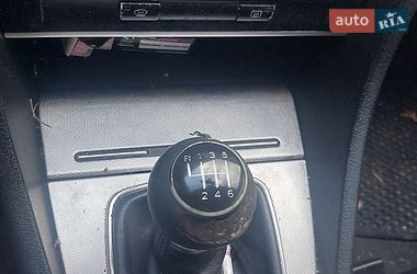 Седан Audi A4 2001 в Калуші