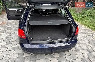 Универсал Audi A4 2007 в Староконстантинове