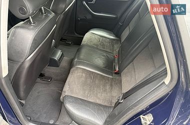 Универсал Audi A4 2007 в Староконстантинове