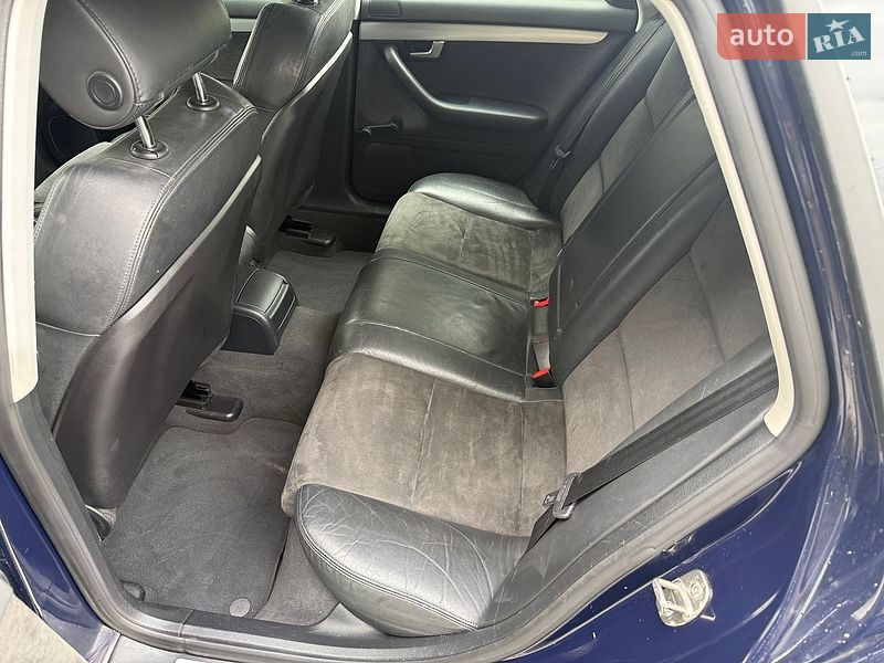 Универсал Audi A4 2007 в Староконстантинове