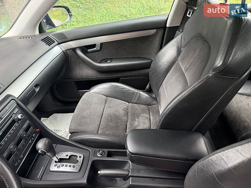 Универсал Audi A4 2007 в Староконстантинове