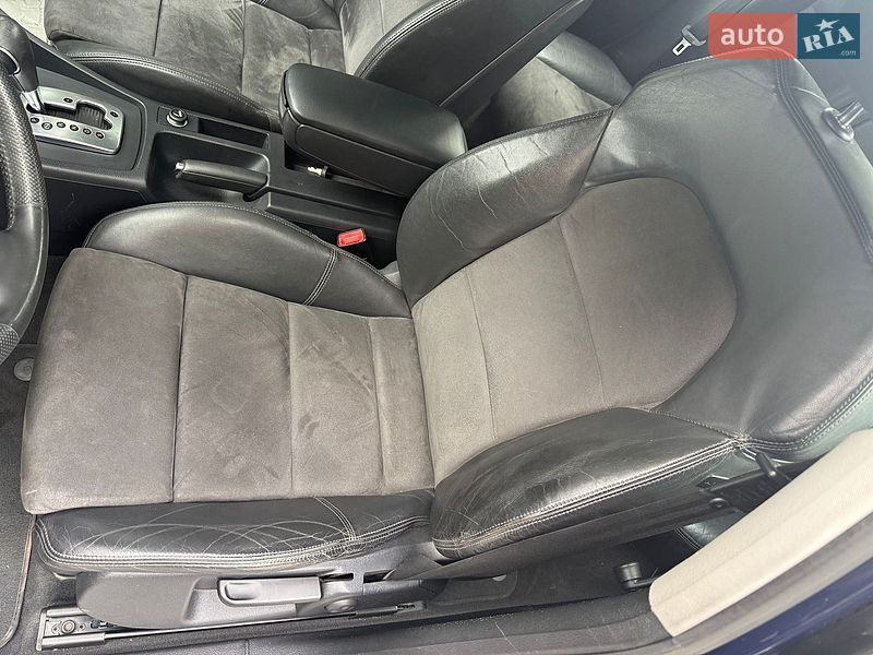 Универсал Audi A4 2007 в Староконстантинове