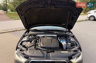 Седан Audi A4 2014 в Чернігові фото 20 Седан Audi A4 2014 в Чернігові