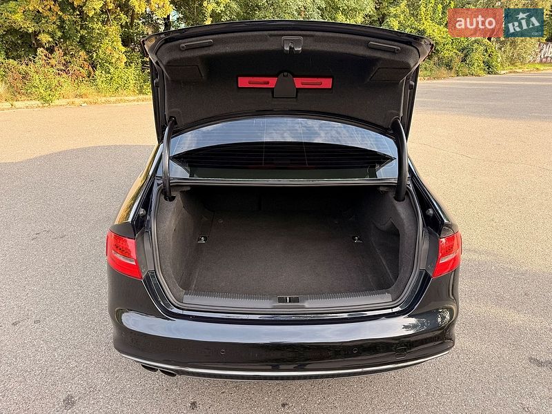 Седан Audi A4 2014 в Чернігові фото 14 Седан Audi A4 2014 в Чернігові