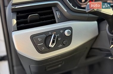 Седан Audi A4 2016 в Києві