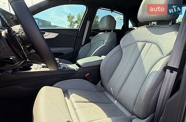 Седан Audi A4 2016 в Києві