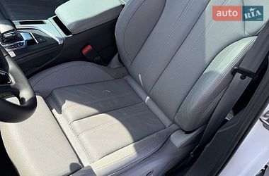 Седан Audi A4 2016 в Києві
