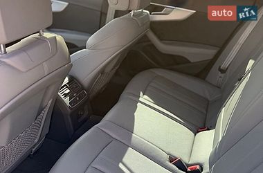 Седан Audi A4 2016 в Києві