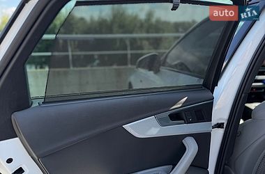 Седан Audi A4 2016 в Києві