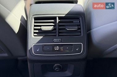 Седан Audi A4 2016 в Києві