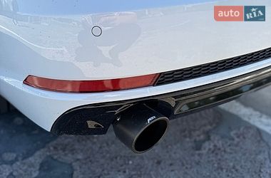 Седан Audi A4 2016 в Києві