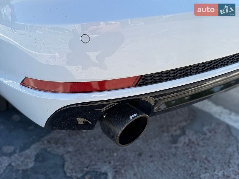 Седан Audi A4 2016 в Києві