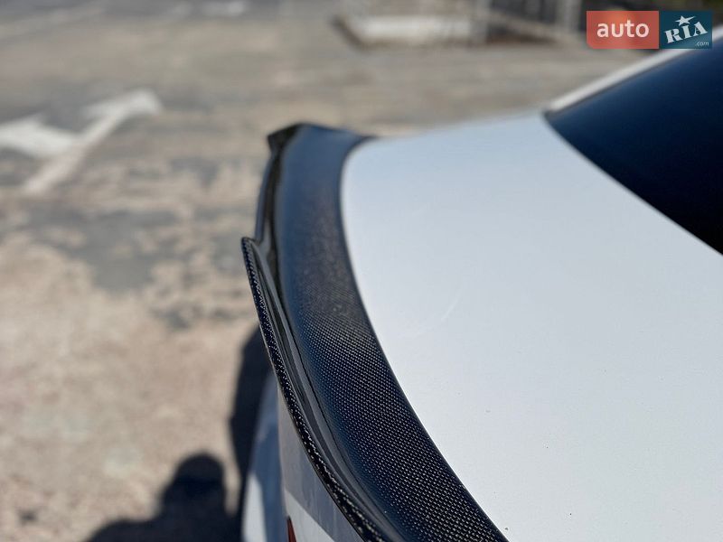 Седан Audi A4 2016 в Києві