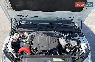 Седан Audi A4 2016 в Києві