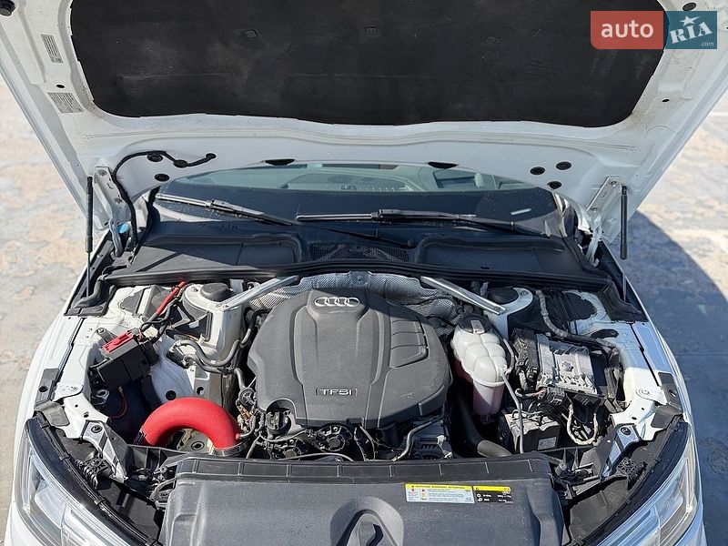 Седан Audi A4 2016 в Києві