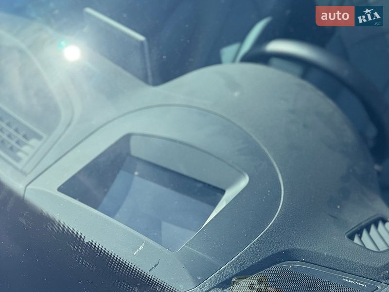 Седан Audi A4 2016 в Києві
