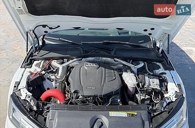 Седан Audi A4 2016 в Києві
