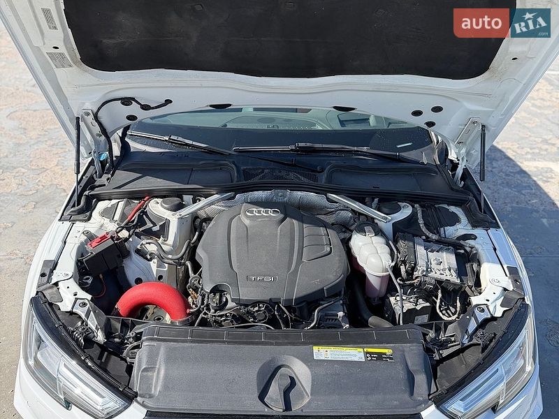Седан Audi A4 2016 в Києві