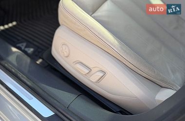 Седан Audi A4 2016 в Киеве