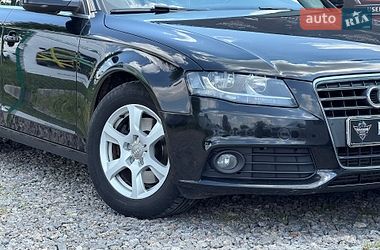 Універсал Audi A4 2010 в Вінниці