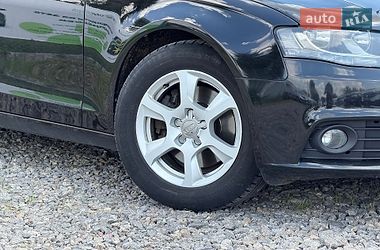 Універсал Audi A4 2010 в Вінниці