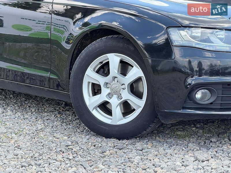 Універсал Audi A4 2010 в Вінниці