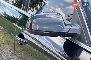 Універсал Audi A4 2010 в Вінниці