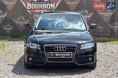 Універсал Audi A4 2010 в Вінниці