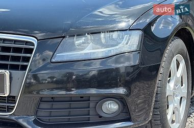 Універсал Audi A4 2010 в Вінниці